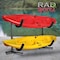 Leisure Sports Kayak Rack, Heavy Duty Freestanding Indoor Outdoor Storage for Kayaks, Paddle Boards 267717VZC - alternate 2